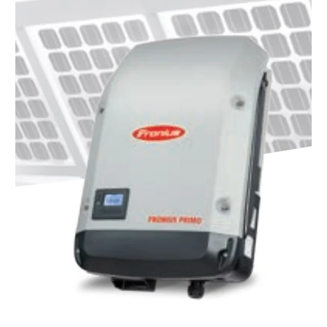 FRONIUS Primo 6.0-1 Luz