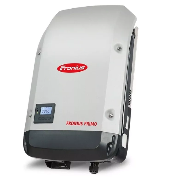 FRONIUS PRIMO Wechselrichter 3.6-1 1-fazowy 3600W