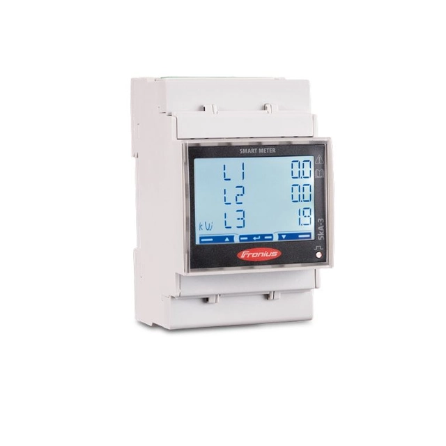 FRONIUS Smart Meter 5KA-3 Contor de energie