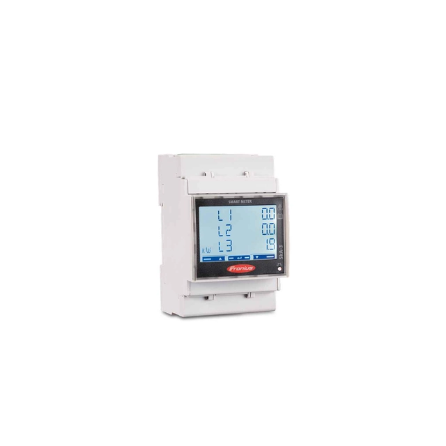 Fronius Smart Meter TS5kA-3