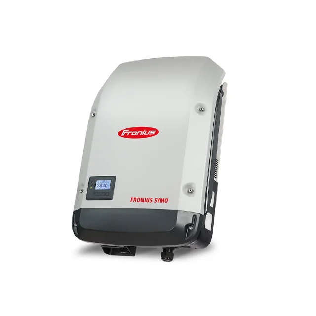 Fronius Symo 10.0-3-M Wi-Fi