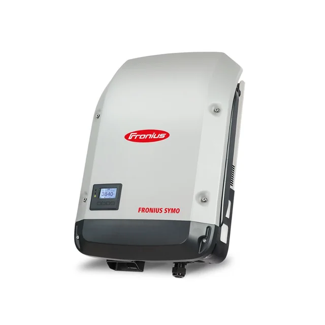 Fronius Symo 12.5-3-M WiFi