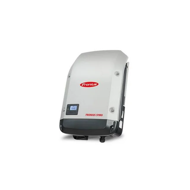 Fronius Symo 12.5-3-M WLAN