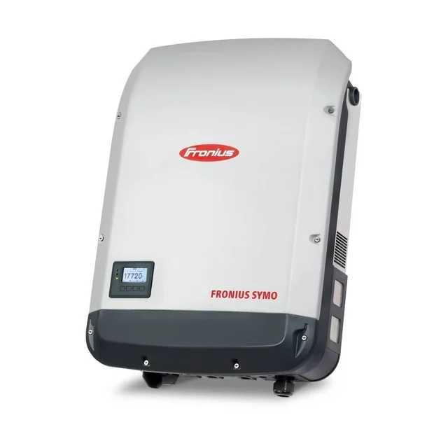 FRONIUS SYMO 12.5 kW