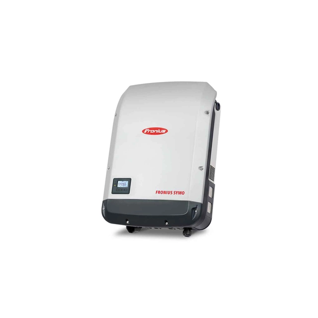 Fronius Symo 15.0-3-M WIFI WEB