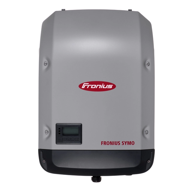 Fronius Symo 3.0-3-M inversor WiFi