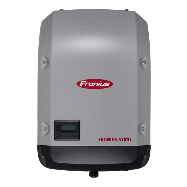 Fronius Symo 3.0-3-M WiFi inverter