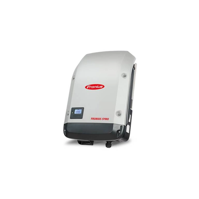 FRONIUS Symo 5.0-3-M Μετατροπέας φωτός