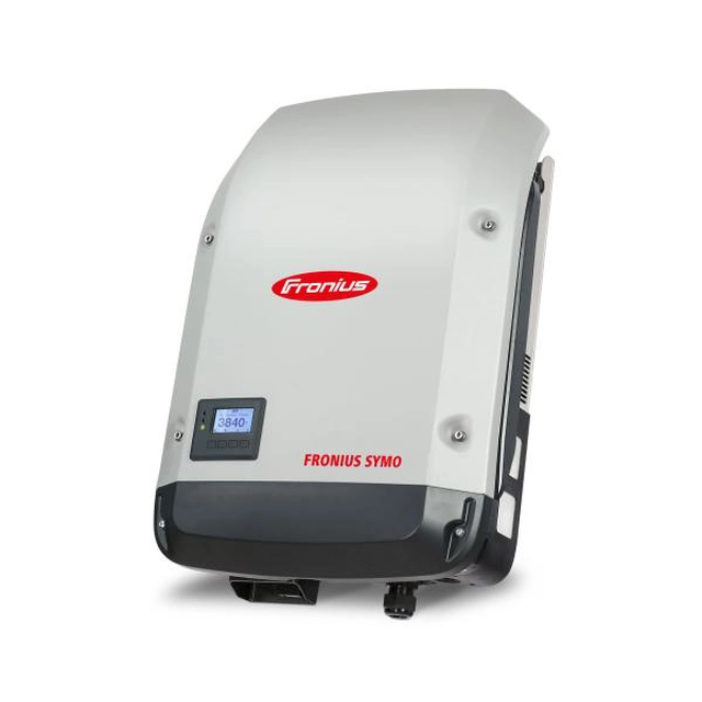 Fronius Symo 6.0-3-M fény