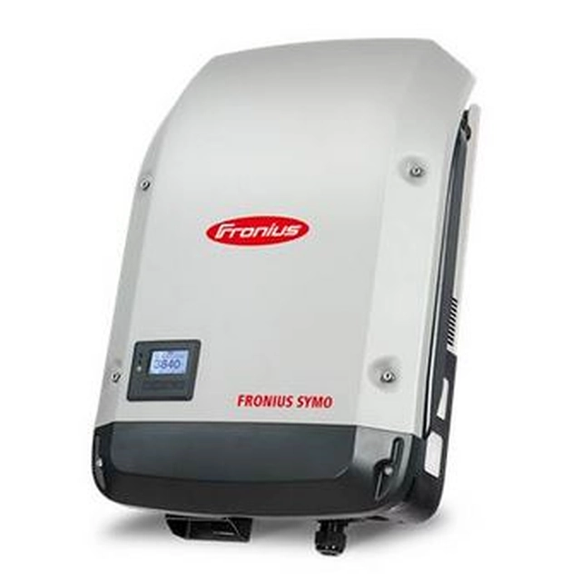 Fronius Symo 6.0-3-M LUMIÈRE