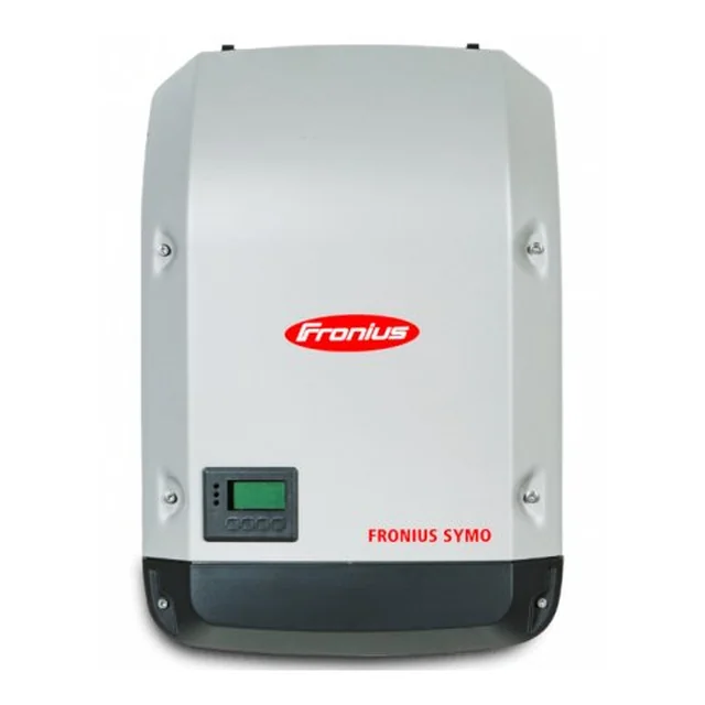 Fronius Symo 6.0-3-M Wi-Fi