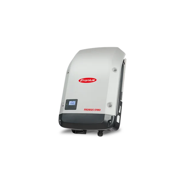 Fronius Symo 7.0-3-M WLAN/LAN/Splet