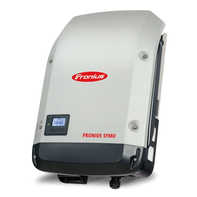 Fronius Symo 8.2-3-M Wi-Fi