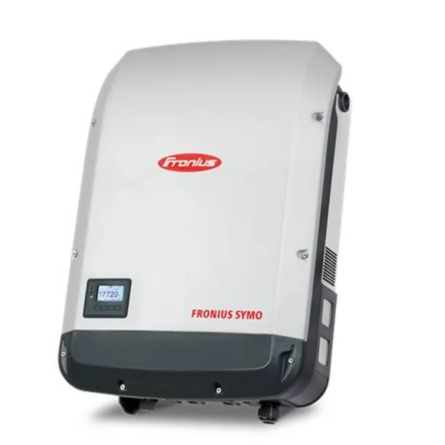 Fronius Symo Advanced 10.0-3-M Wi-Fi