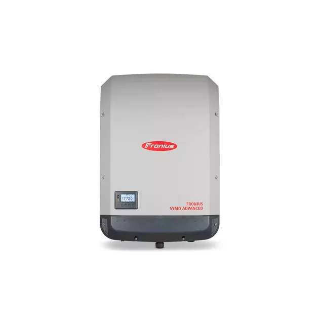 Fronius Symo Advanced 10.0-3-M Wlan WLAN