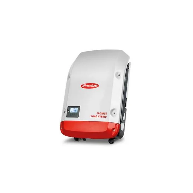 Fronius Symo hibridni 3.0-3-S WLAN