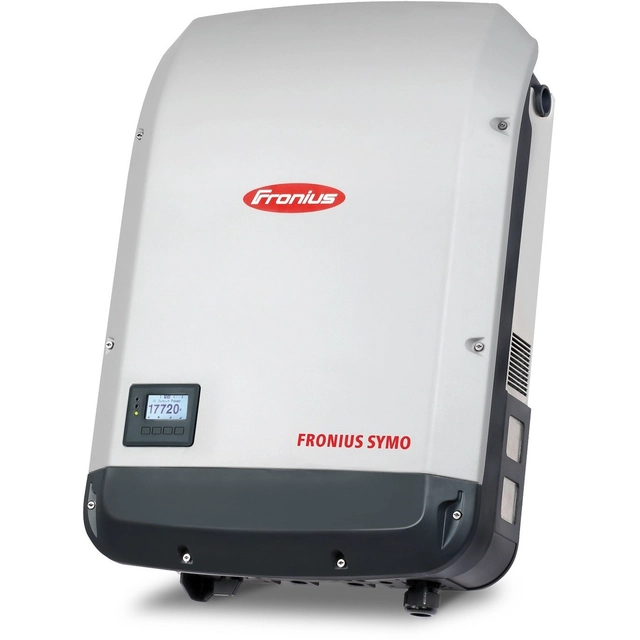 Fronius Symo Inverter 3.0-3M