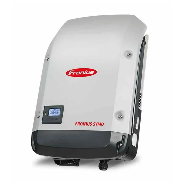 fronius symo inverter 6.0-3-m