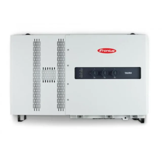 Fronius TAURO ECO inverter 50-3-D