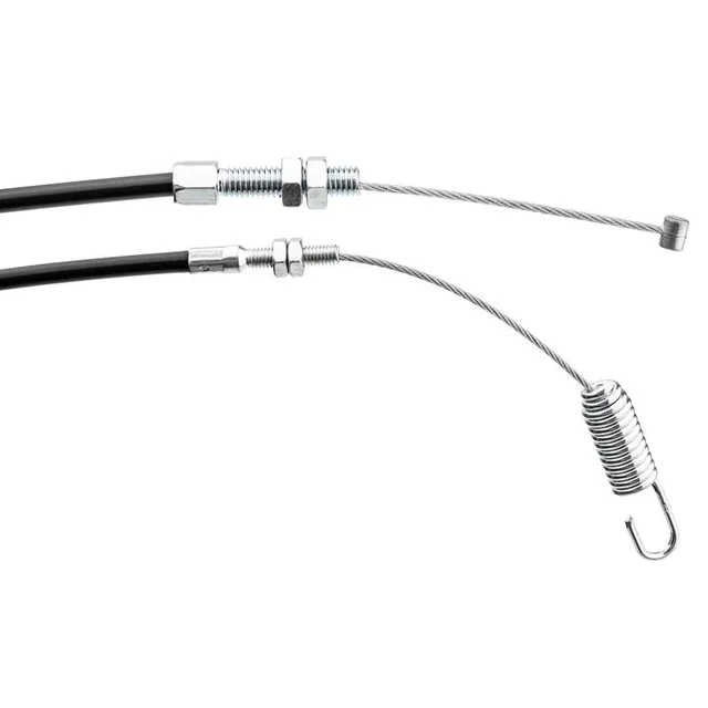 Front Drive Cable Cedrus Tiller Gl07 040175