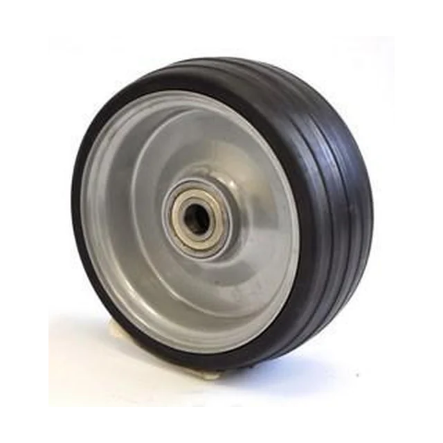 Front road wheel Pubert Oscar 50HPRO ORIGINAL PART 0002020022