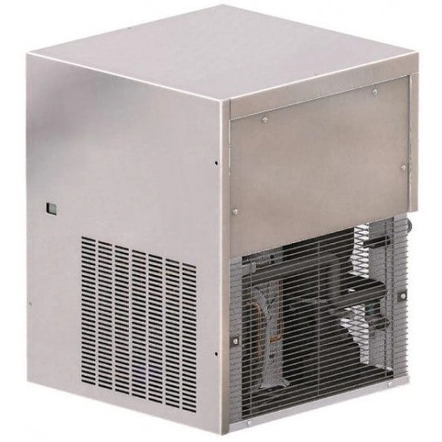Frozen Stone Ice Cube Maker | MGT900W | 345 kg / 24h | water cooling system | 560x569x695 mm | RQ