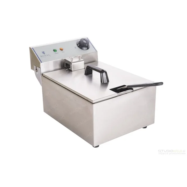 Fryer 10 liters ECO