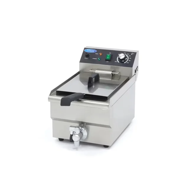 Fryer 10L with Tap 3kW