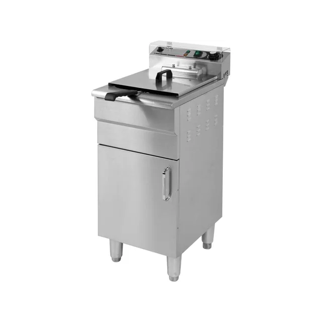 FRYER 11,5L WITH CABINET