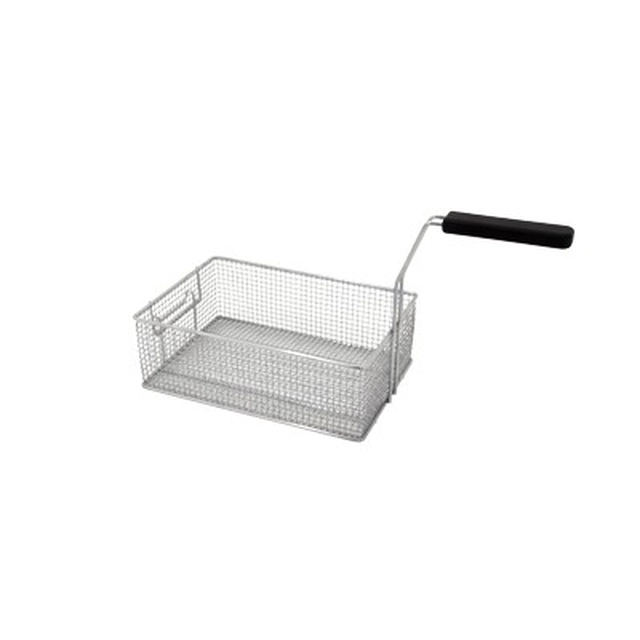 Fryer basket FE-07, 74 larger, 77, 1/1 to 8l, 12 to 16l