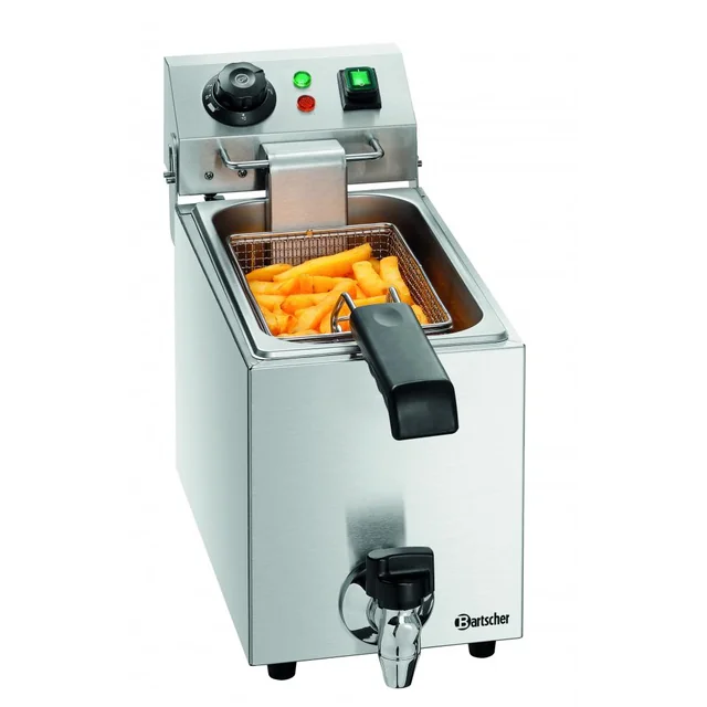 Fryer SNACK I Plus