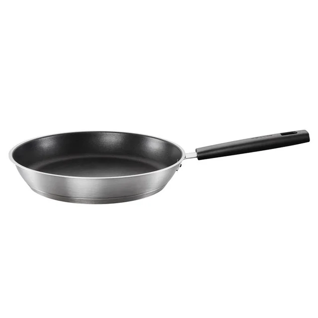 Frying pan 28 cm Hard Face Steel 1052247