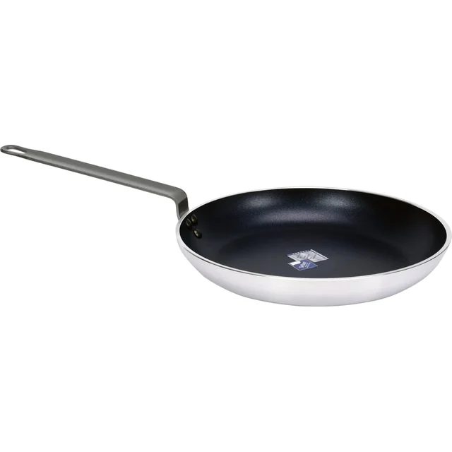 Frying pan 32cm, aluminum with Teflon coating | YG-00133