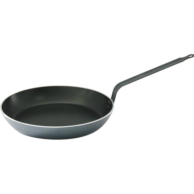 Frying pan with Teflon Ø40 cm | Stalgast 031400