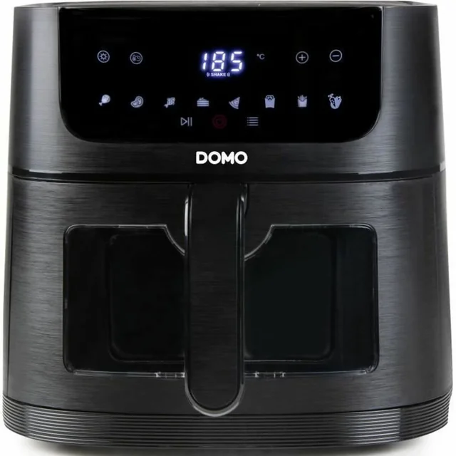 Frytkownica na gorące powietrze DOMO Do540Fr 6 L