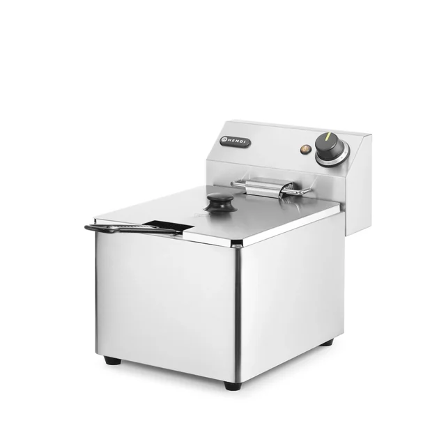 Frytownica gastronomiczna Kitchen Line 8 l Hendi