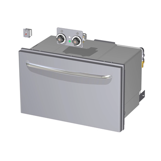 FSD - 78 ET ﻿Static electric oven