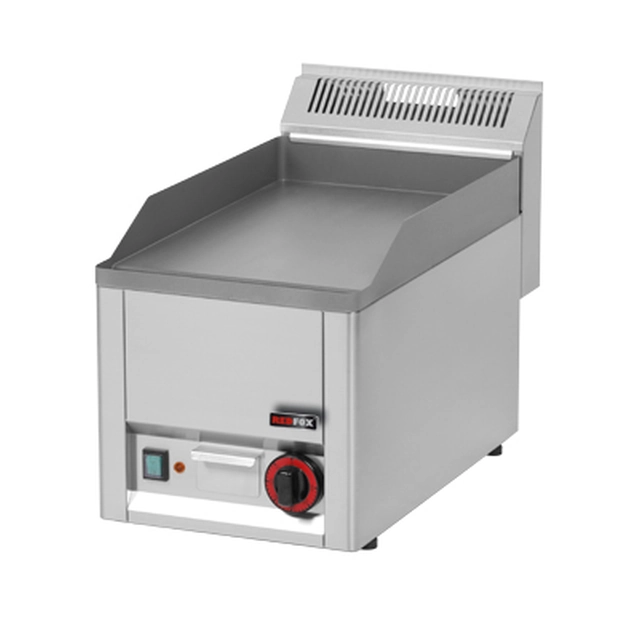 FTH 30 EL ﻿Piastra grill elettrica