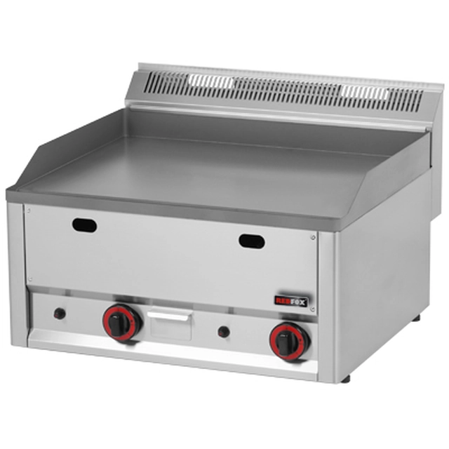 FTH 60 GL ﻿Gasgrillplaat