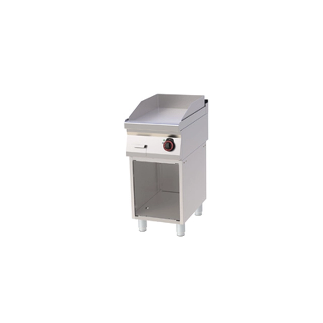 FTH 70/40 E ﻿Elektrische grillplaat