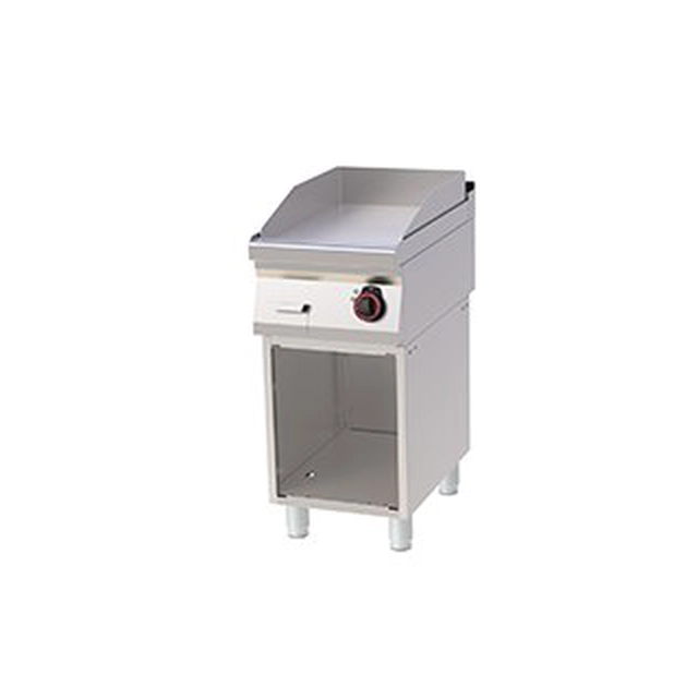 FTH 70/40 E ﻿Piastra grill elettrica