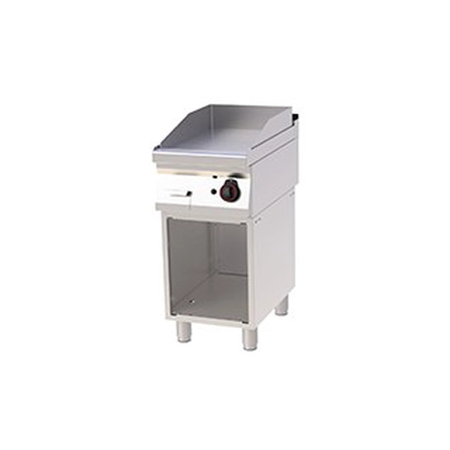 FTH 70/40 G ﻿Gasgrillplaat