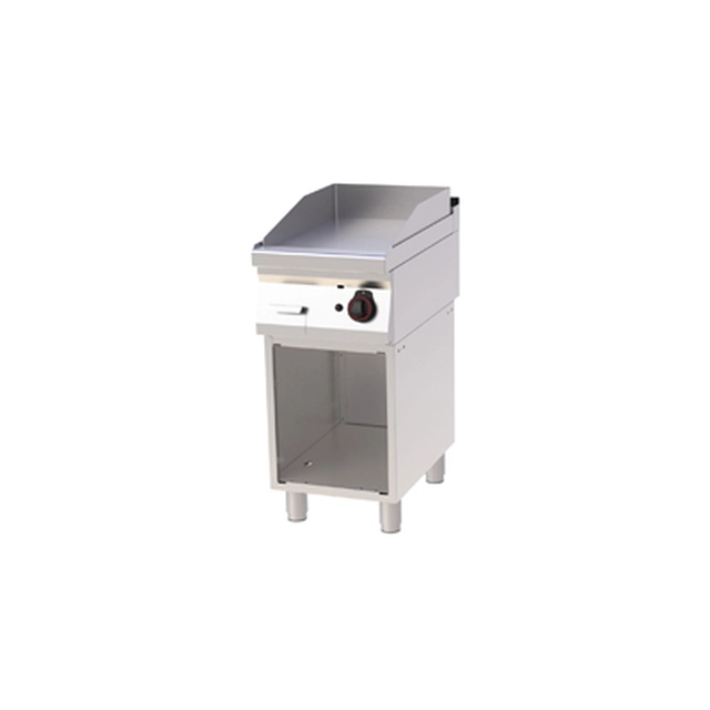 FTH 70/40 G ﻿Piastra grill a gas