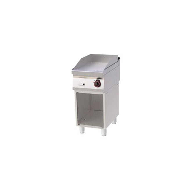 FTH 70/80 E ﻿Piastra grill elettrica