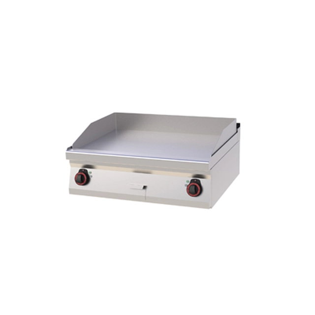 FTHC 70/08 E ﻿Chrome-plated electric grill plate