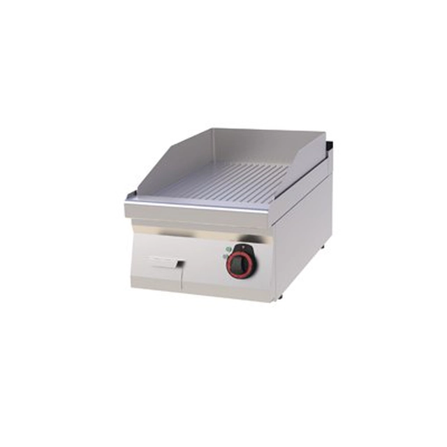 FTHR 70/08 E ﻿Piastra grill elettrica