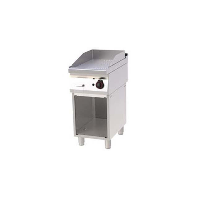 FTHR 70/80 G ﻿Gasgrillplaat