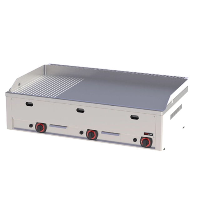 FTHR - 90 G Gasgrillplaat Gasgrillplaat