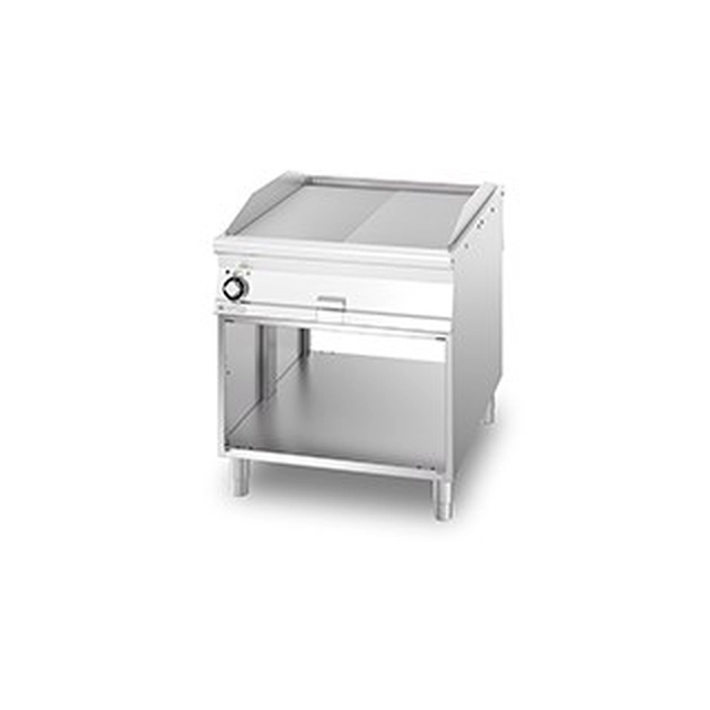 FTLR-118 ETS Piastra grill elettrica