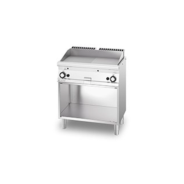 FTLR-558 GS Gaasiga grillplaat